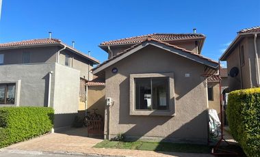 Casa en Arriendo en Villaseca