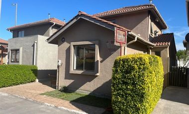 Casa en Arriendo en Villaseca