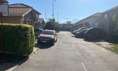 Casa en Arriendo en Villaseca