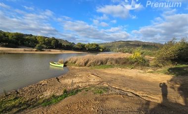 Parcela en Venta en PROYECTO MEGA PARCELAS SENDEROS DE CAHUIL