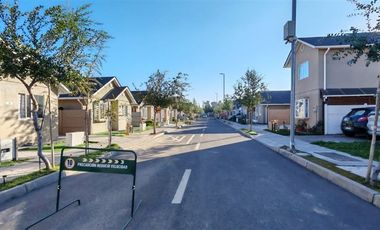 Casa en Arriendo en Victor Troncoso Muñoz