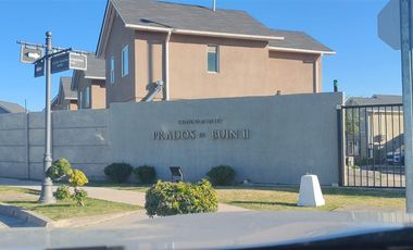 Casa en Arriendo en Victor Troncoso Muñoz