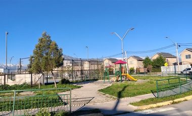 Casa en Arriendo en Victor Troncoso Muñoz