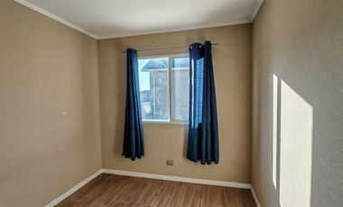 Casa en Arriendo en Victor Troncoso Muñoz