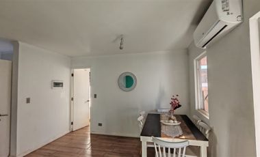 Casa en Arriendo en Victor Troncoso Muñoz