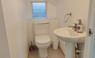 Casa en Arriendo en Victor Troncoso Muñoz