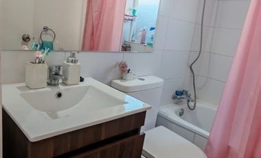 Casa en Arriendo en Victor Troncoso Muñoz