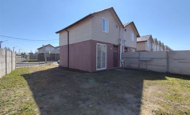 Casa en Arriendo en HUGO EDUARDO ASTORGA MASIAS