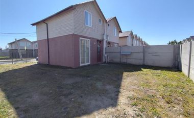 Casa en Arriendo en HUGO EDUARDO ASTORGA MASIAS