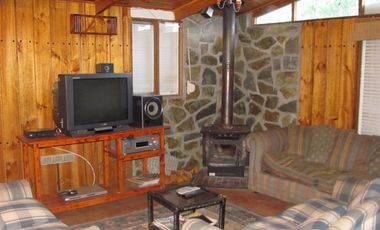 Casa en Arriendo en Los maitenes