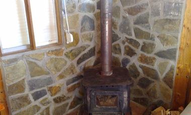 Casa en Arriendo en Los maitenes