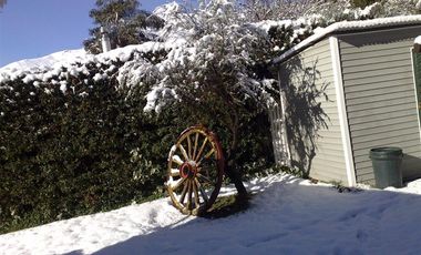Casa en Arriendo en Los maitenes