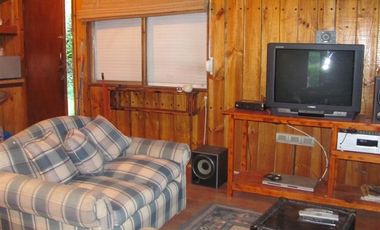 Casa en Arriendo en Los maitenes