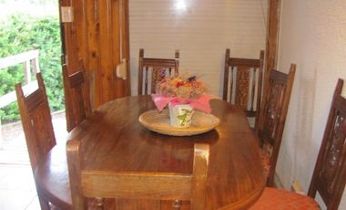 Casa en Arriendo en Los maitenes