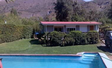 Departamento Amoblado en Arriendo en Los maitenes