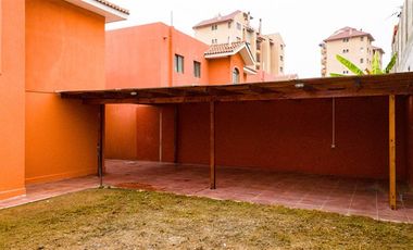 Casa en Venta en los calicantos 4460