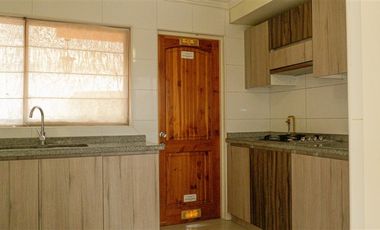 Casa en Venta en los calicantos 4460