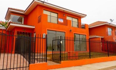 Casa en Venta en los calicantos 4460