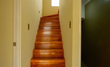 Casa en Venta en los calicantos 4460