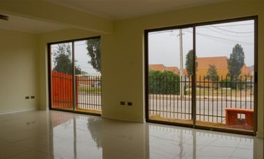 Casa en Venta en los calicantos 4460