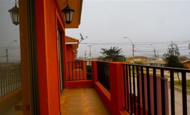 Casa en Venta en los calicantos 4460