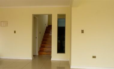 Casa en Venta en los calicantos 4460