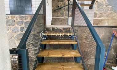 Casa en Arriendo en Subida los Ositos, Reñaca