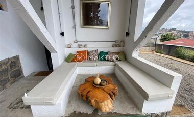 Casa en Arriendo en Subida los Ositos, Reñaca