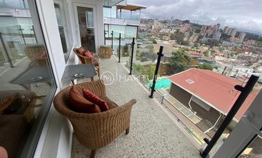 Casa en Arriendo en Subida los Ositos, Reñaca