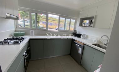 Casa en Arriendo en Subida los Ositos, Reñaca