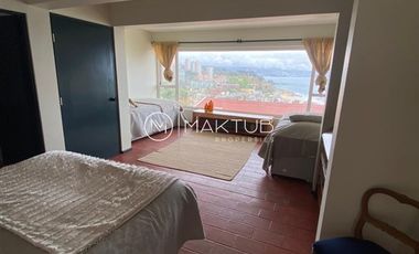 Casa en Arriendo en Subida los Ositos, Reñaca