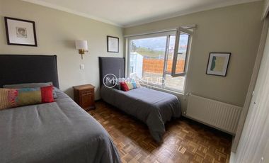 Casa en Arriendo en Subida los Ositos, Reñaca