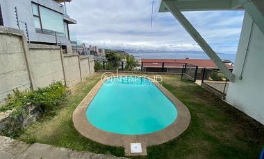 Casa en Arriendo en Subida los Ositos, Reñaca