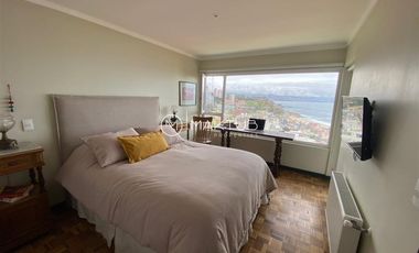 Casa en Arriendo en Subida los Ositos, Reñaca