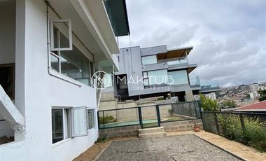 Casa en Arriendo en Subida los Ositos, Reñaca