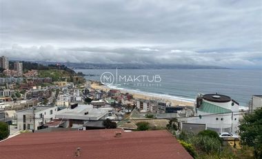 Casa en Arriendo en Subida los Ositos, Reñaca