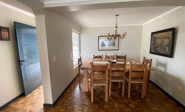 Casa en Arriendo en Subida los Ositos, Reñaca