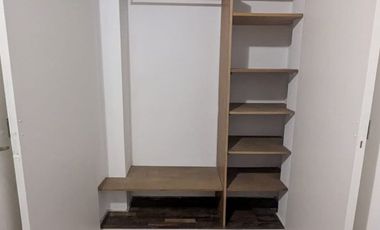 DEPARTAMENTO ALQUILER 2 DORMITORIOS COFICO CBA