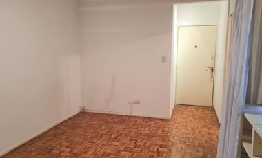 Departamento 2 amb frente Centro San Nicolás