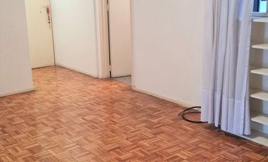 Departamento 2 amb frente Centro San Nicolás