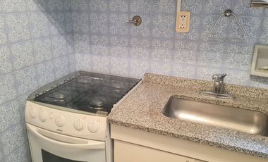 Departamento 2 amb frente Centro San Nicolás