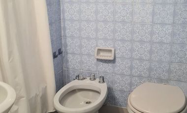 Departamento 2 amb frente Centro San Nicolás