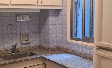 Departamento 2 amb frente Centro San Nicolás