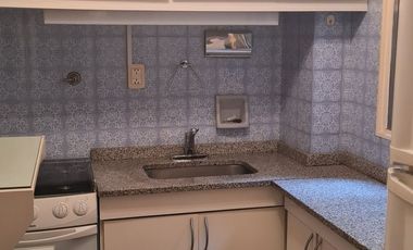 Departamento 2 amb frente Centro San Nicolás