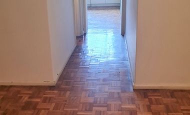 Departamento 2 amb frente Centro San Nicolás