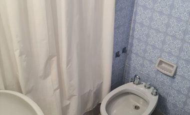 Departamento 2 amb frente Centro San Nicolás