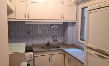 Departamento 2 amb frente Centro San Nicolás