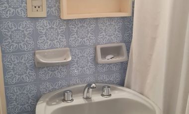 Departamento 2 amb frente Centro San Nicolás