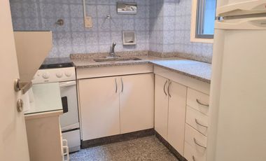 Departamento 2 amb frente Centro San Nicolás