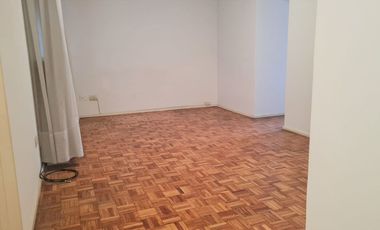 Departamento 2 amb frente Centro San Nicolás